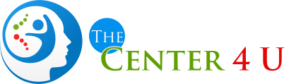 The Center 4 U - logo